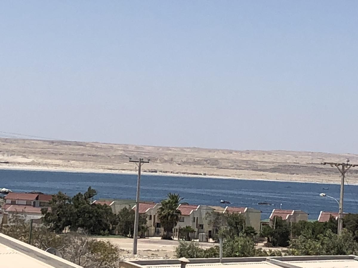 Las Terrazas De Bahia Bahia Inglesa Bagian luar foto